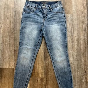 Maurice’s High Rise jeans